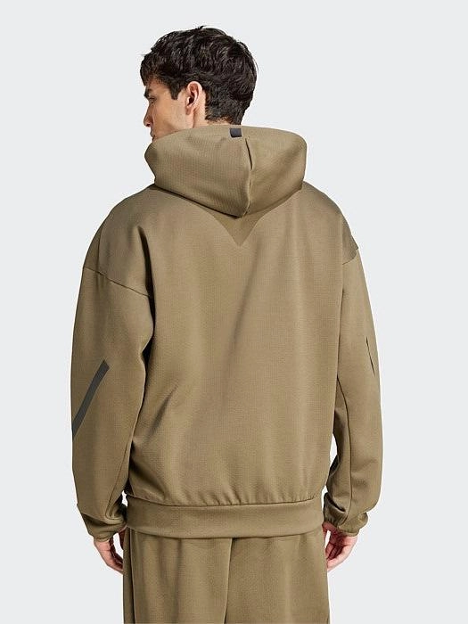 Everyday apparel Customer Favorite Z.N.E. Full-Zip Hooded Track Jacket