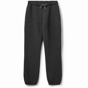 Copper Sofie Schnoor Dark Grey Melange Sweatpants
