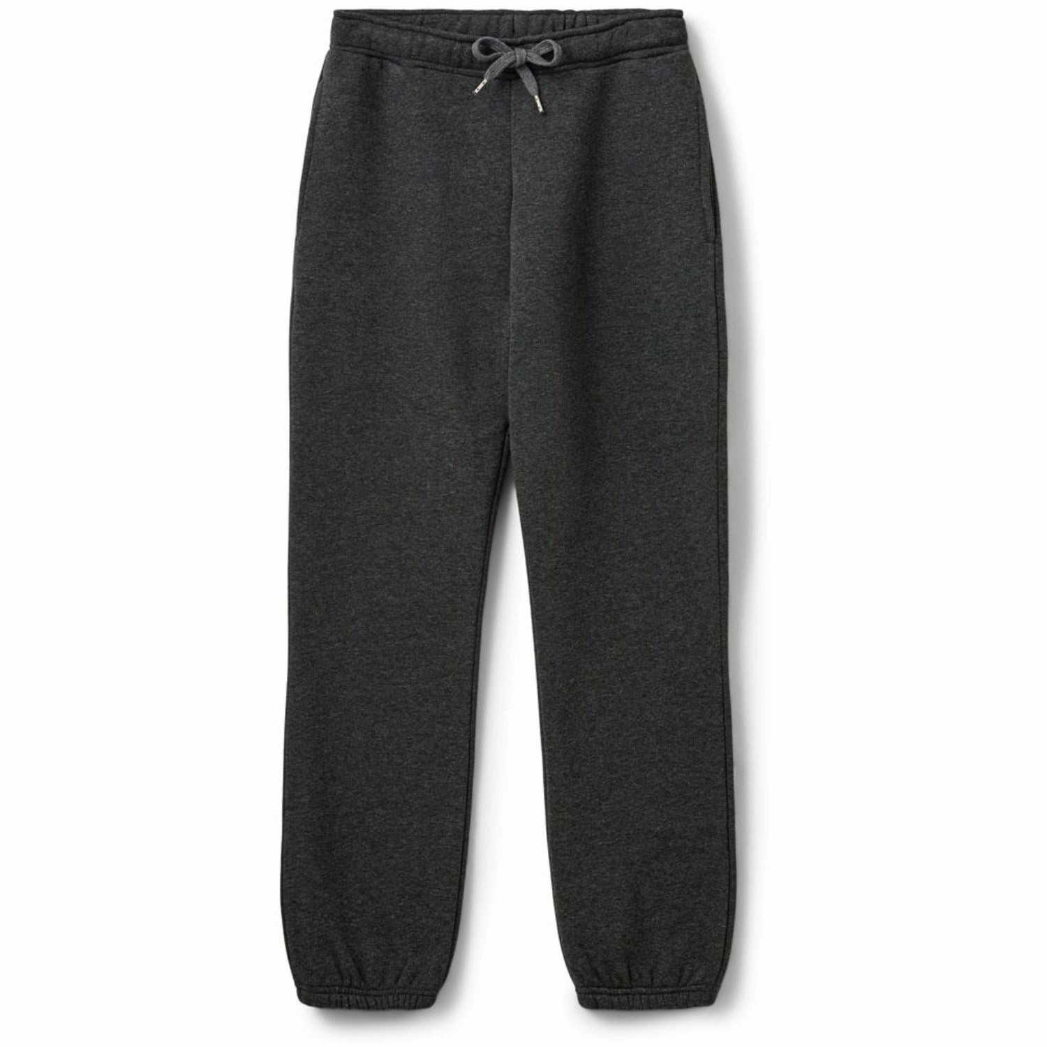 Copper Sofie Schnoor Dark Grey Melange Sweatpants