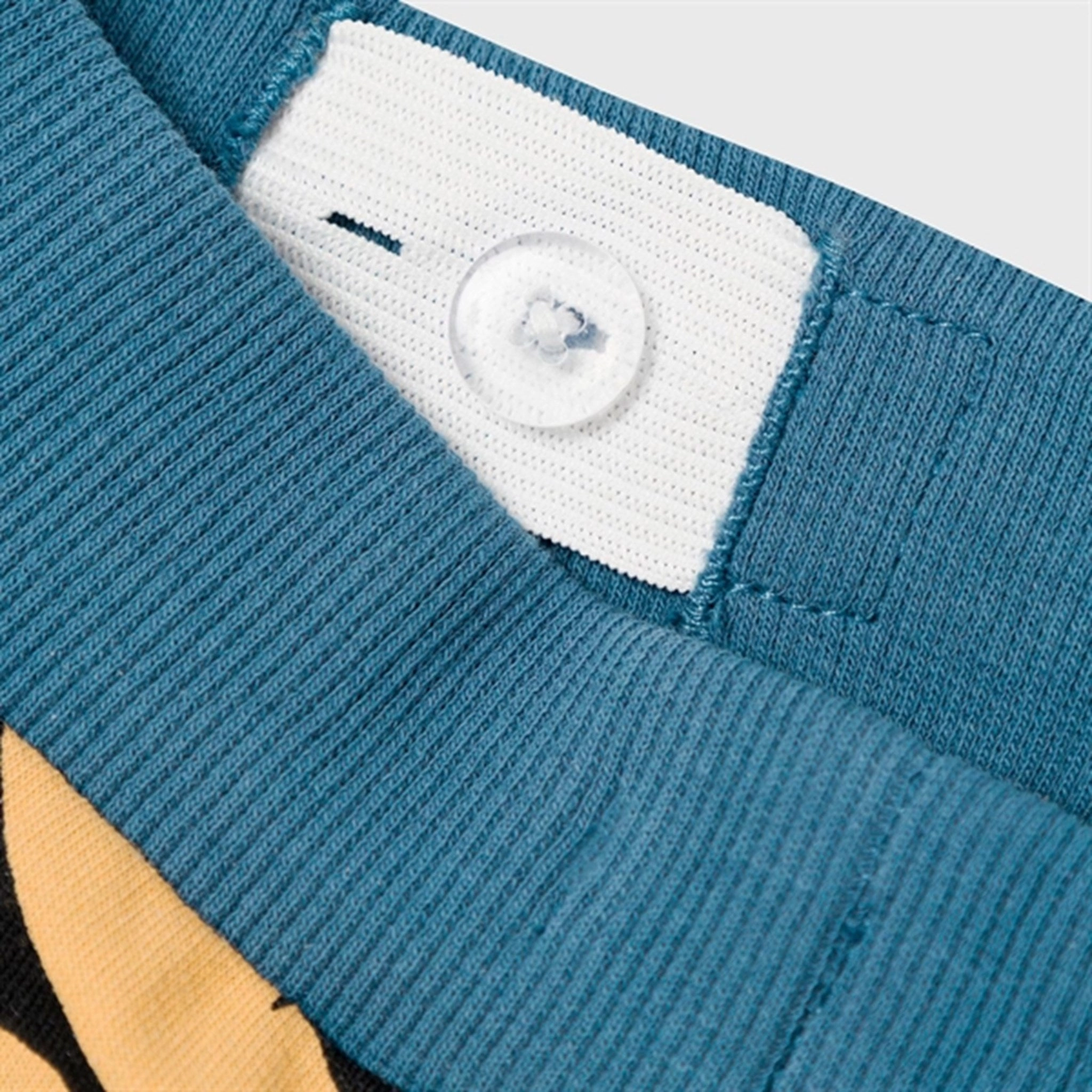 Name it Bluefin Jimbo Mickey Sweatpants Seamless Design UV Protection