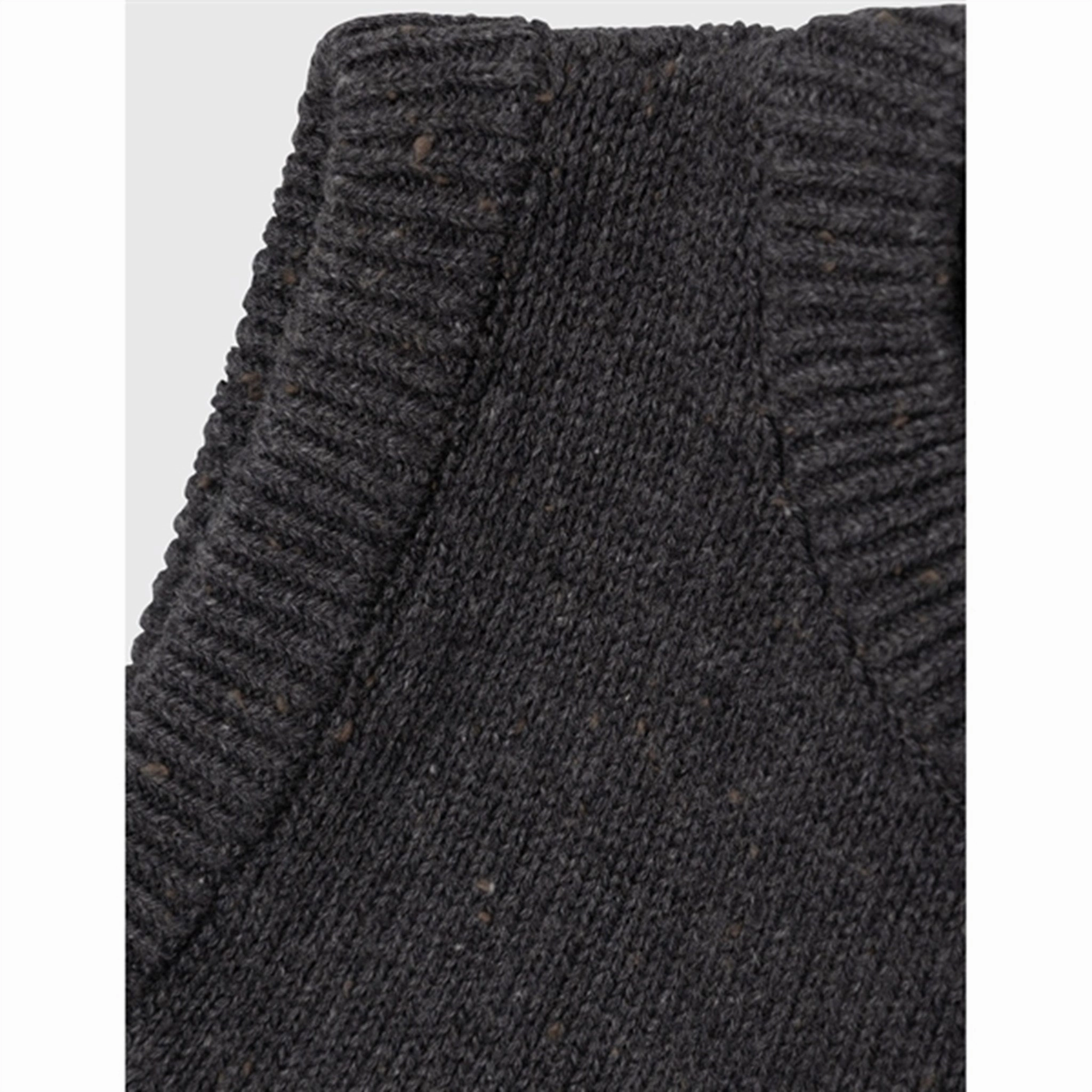 limit Flexible Mobility Lil'Atelier Periscope Melange Galto Knit Vest