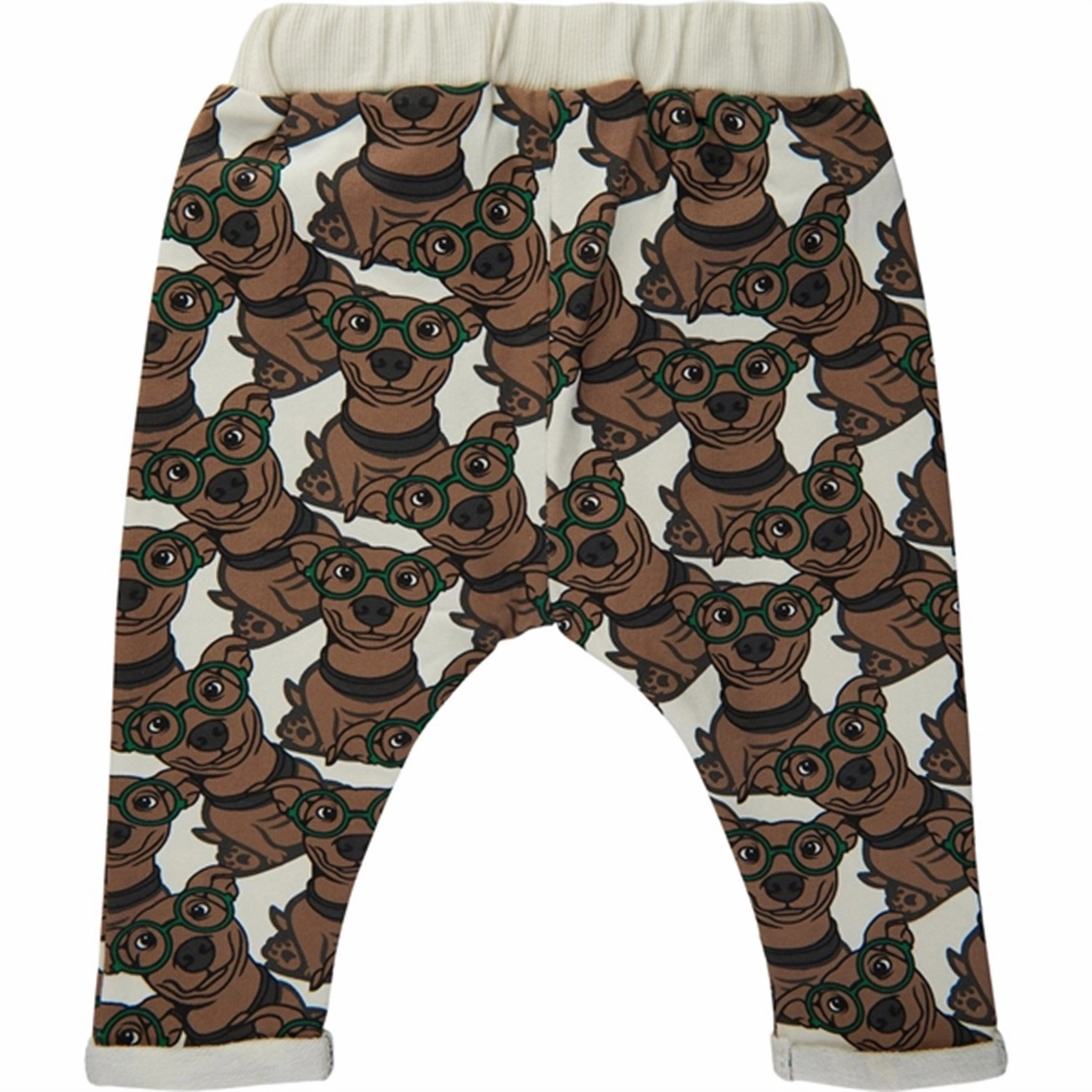 THE NEW Siblings White Swan Hergo Sweatpants acetate Active Fit