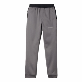 All Day Comfort Columbia Tech Fleece Pant Infant