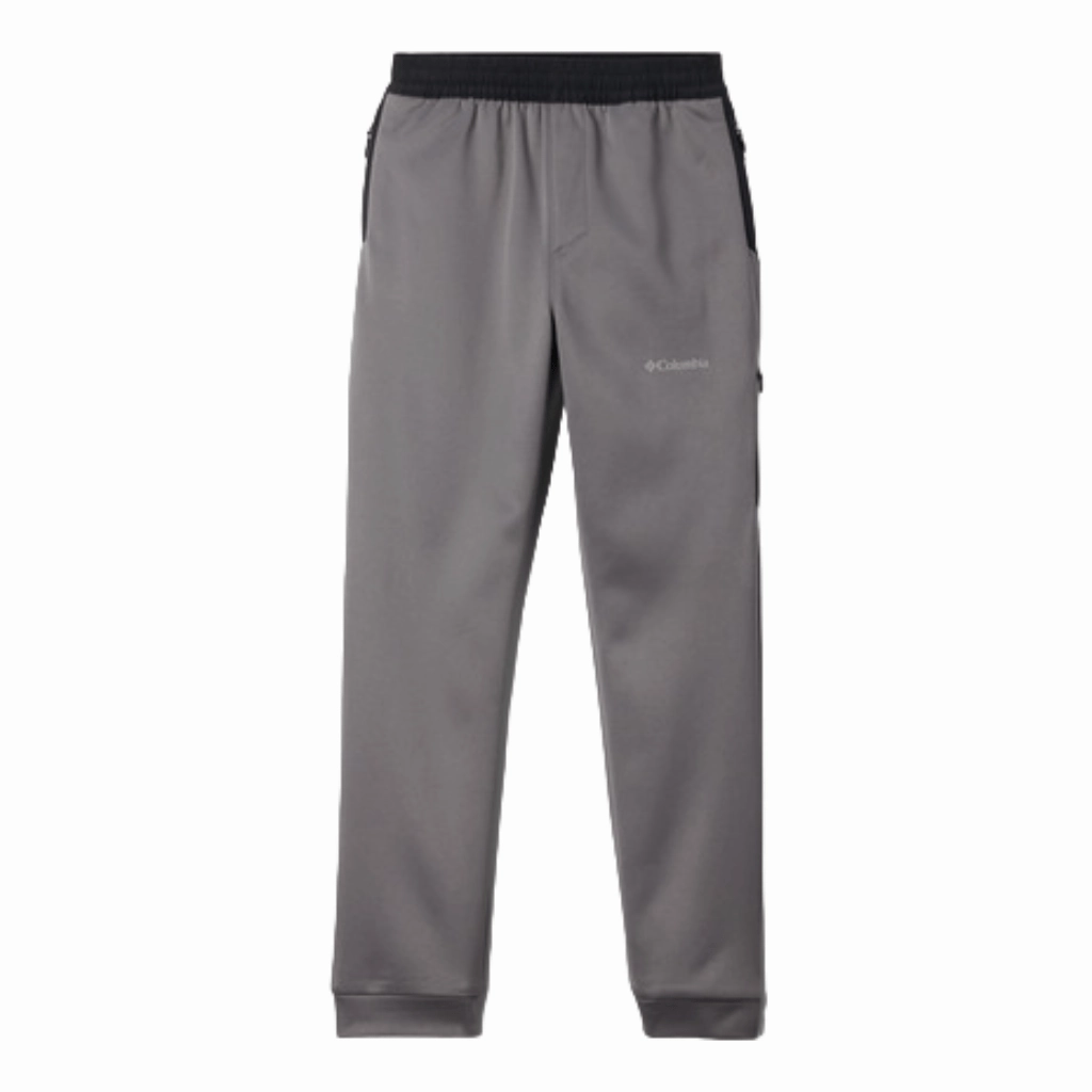 All Day Comfort Columbia Tech Fleece Pant Infant