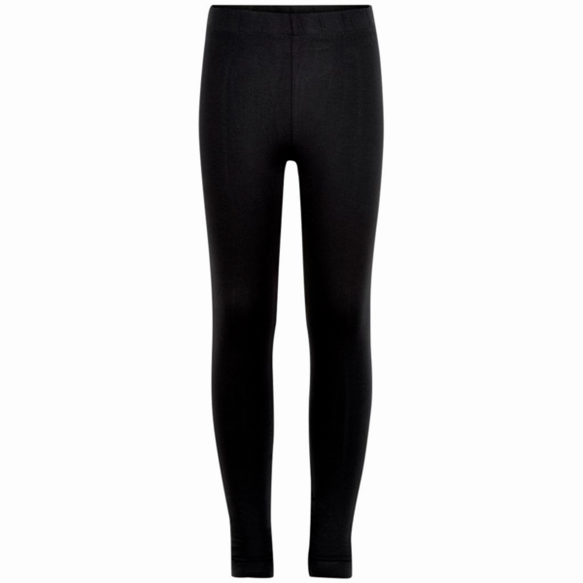 The New Basic Noos Leggings Black Modern Stretch