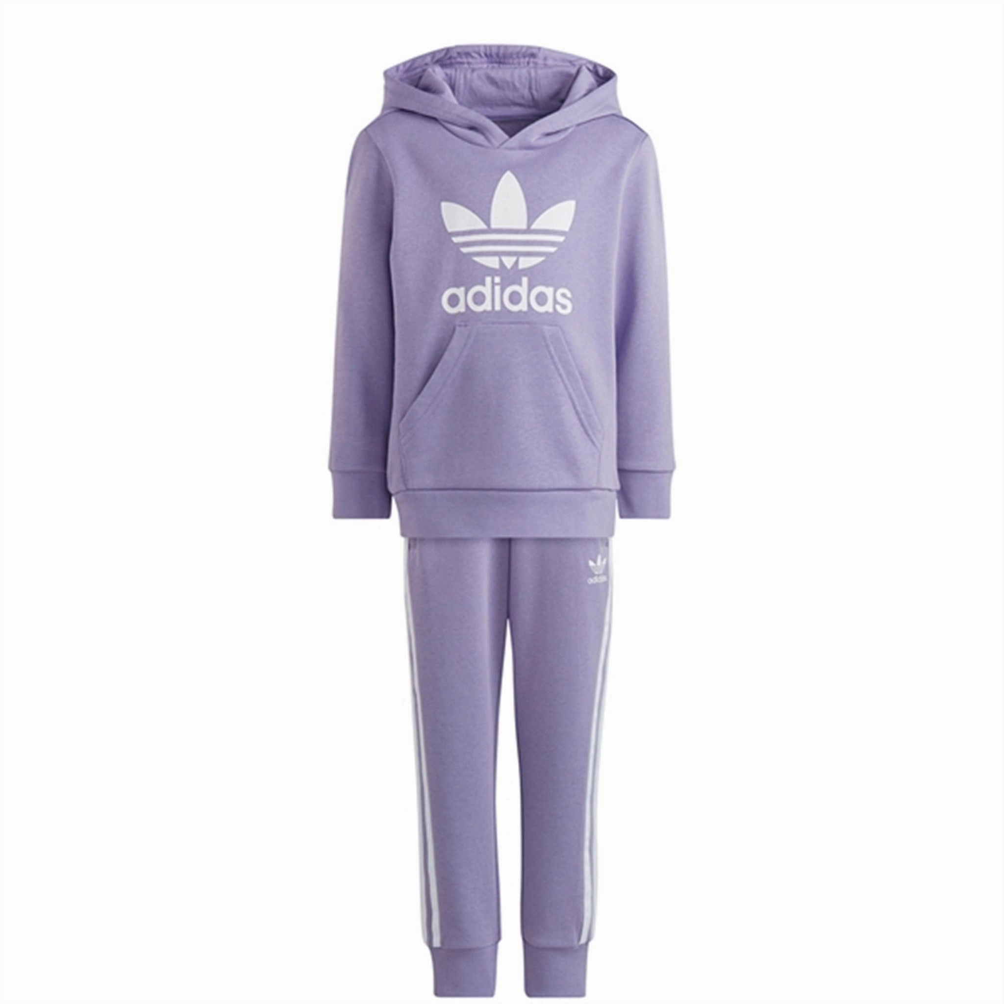 adidas Originals Maglil Hoodie Suit ReflectiveSafetyDetails