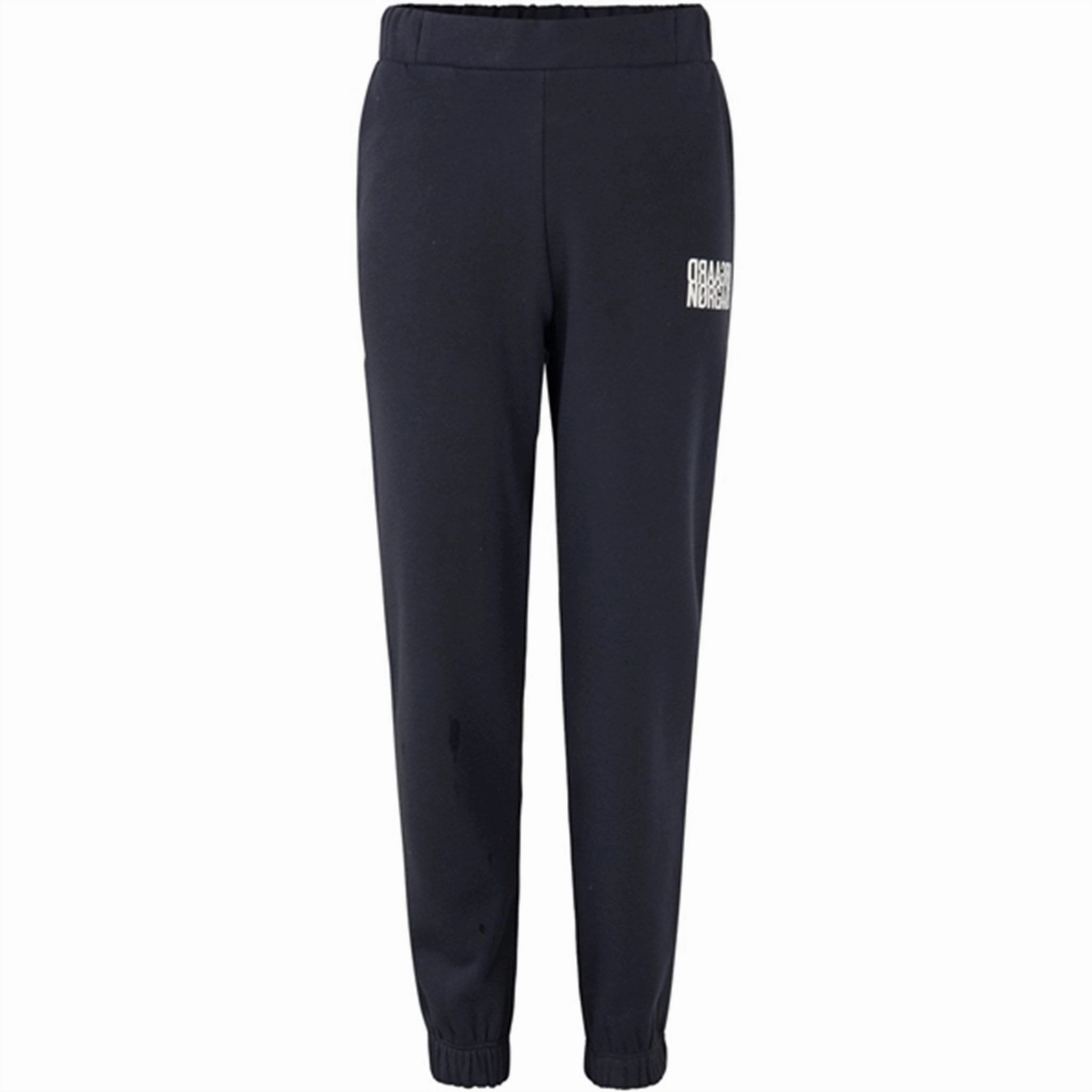 Quick Motion Gear Mads N?rgaard Organic Sweat Pattina Sweatpants Deep Well