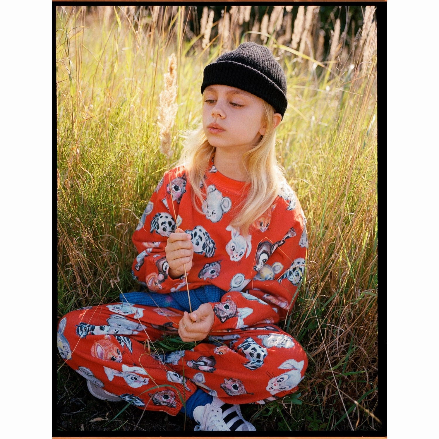 Quick Dry Technology Molo Rising Sun Adan Soft Pants