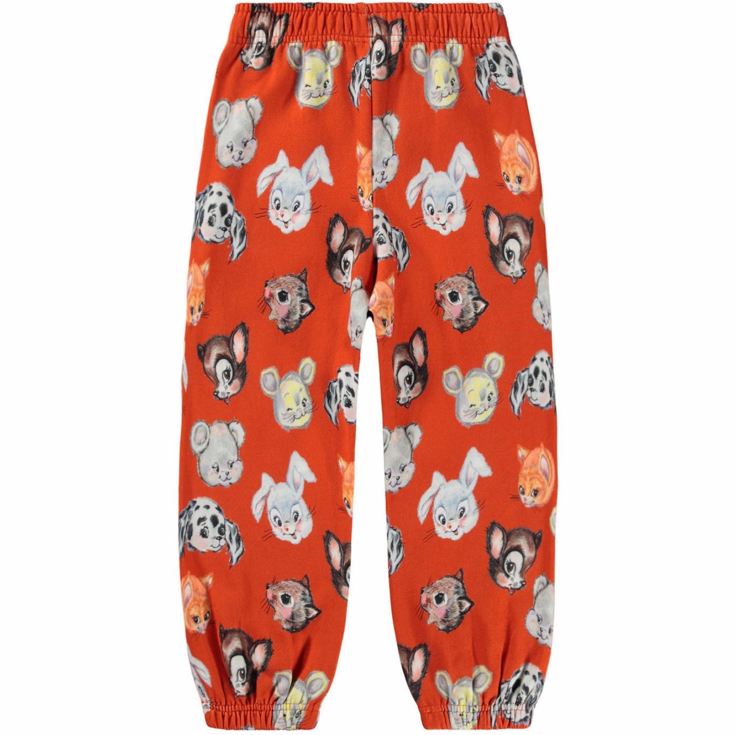 Zipper Closure Molo Rising Sun Adan Soft Pants