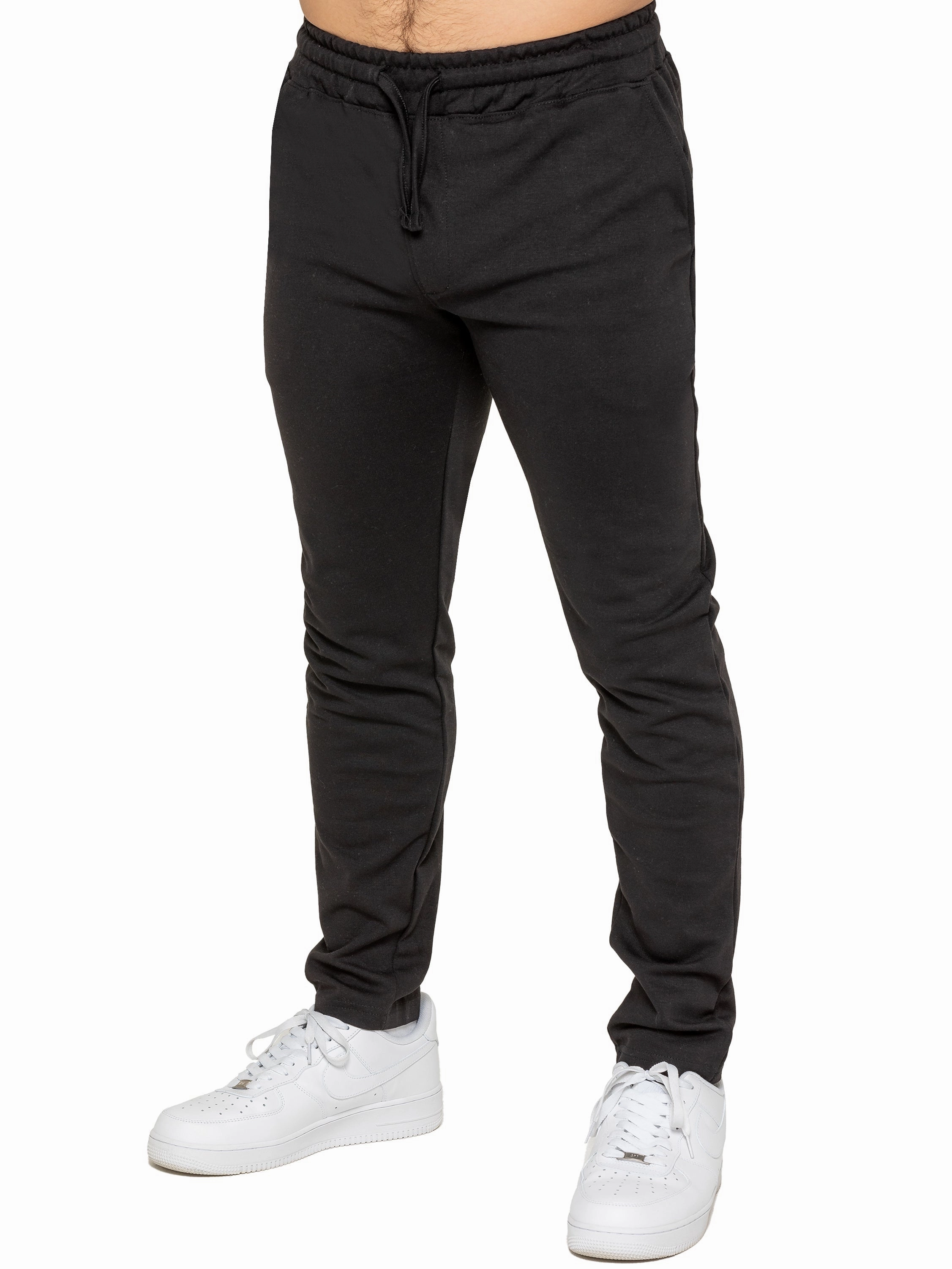 Everyday Style Enzo | Mens Smart Joggers