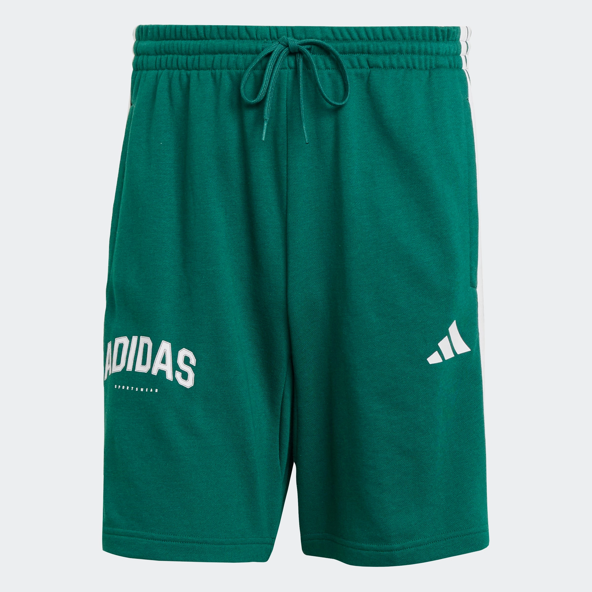 plain shorts M 3S SHO