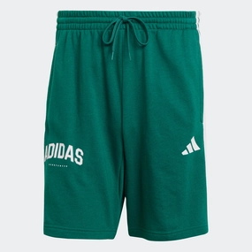 High-Performance Fit M 3S SHO