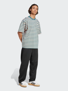 Chic Vibes Stripe T-Shirt