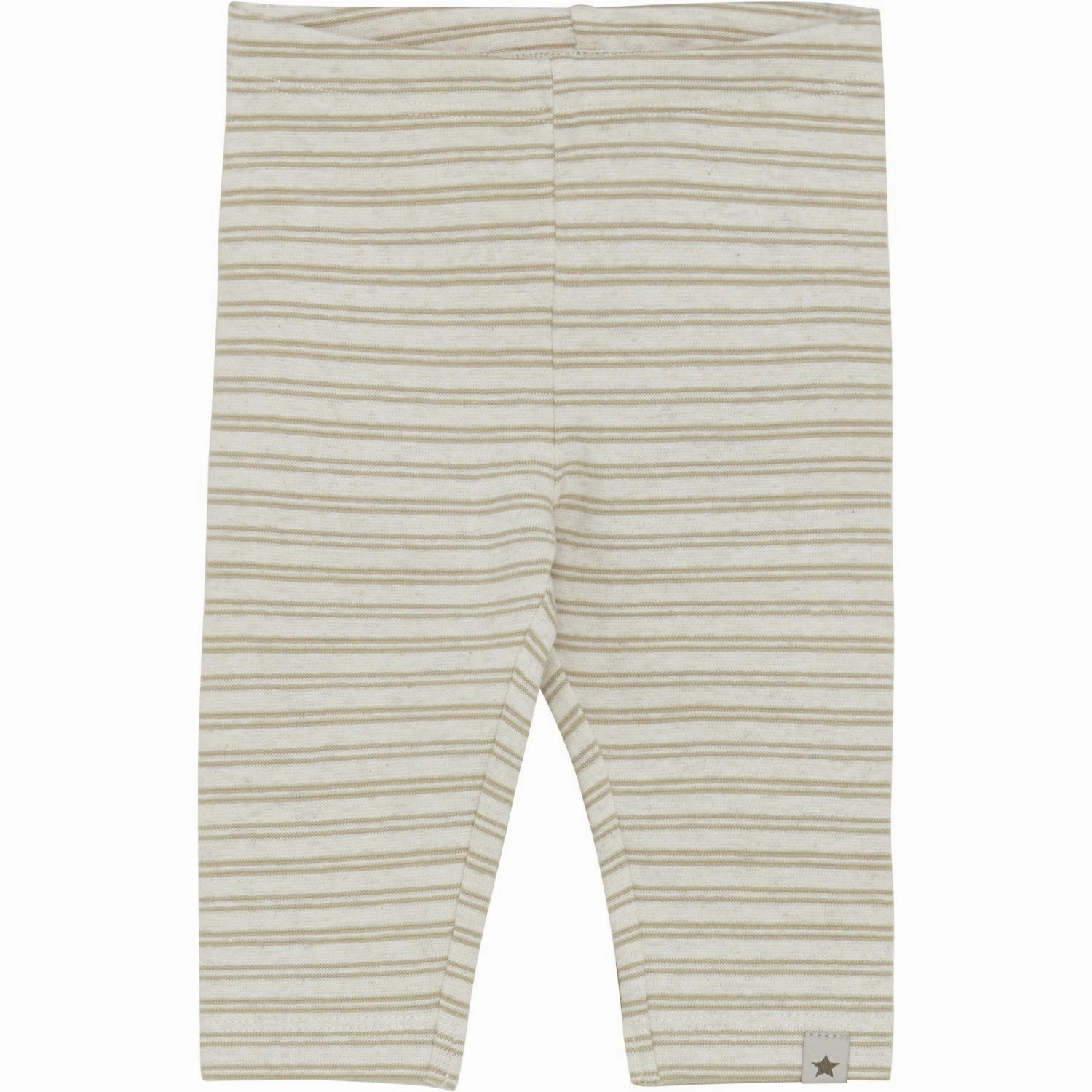 Smooth Compression Huttelihut Irish Cream Leggings Melange Rib