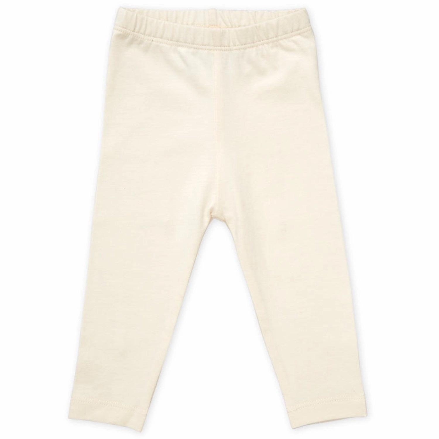 Dance Studio Extra Soft Cam Cam Copenhagen Antique White Baby Leggings Louie