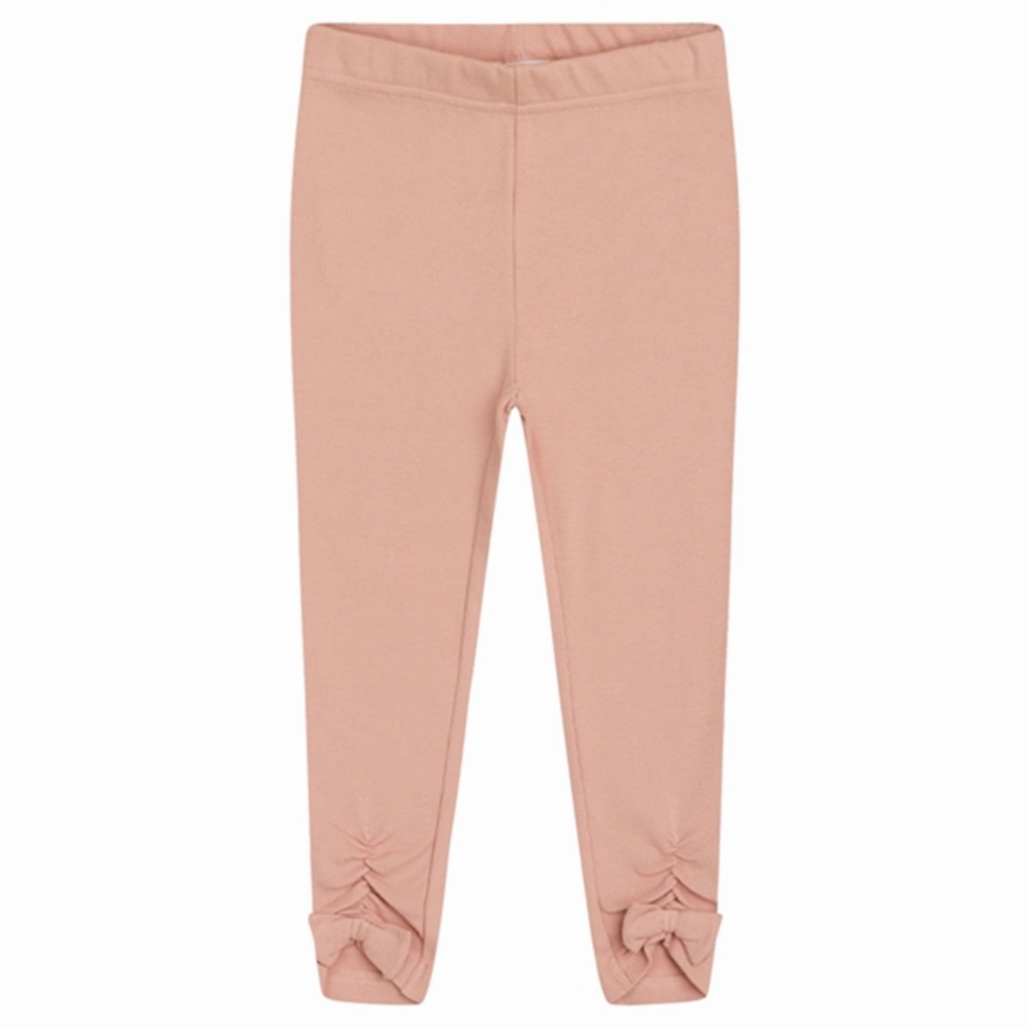 Hust & Claire Mini Desert Red Lalla Legging Layering Comfort Training Gear