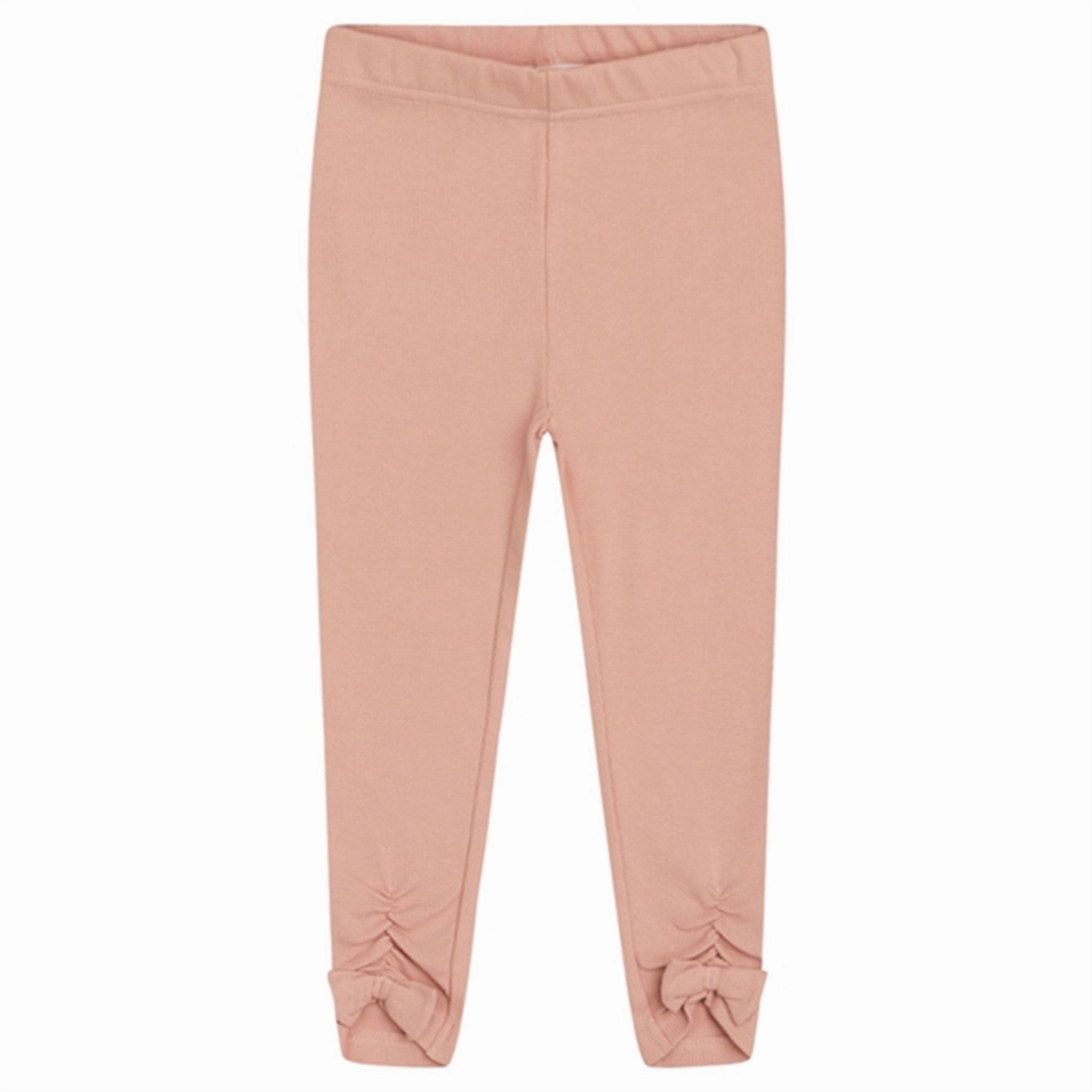 Hust & Claire Mini Desert Red Lalla Legging For Men Studio Practice Functional Movement