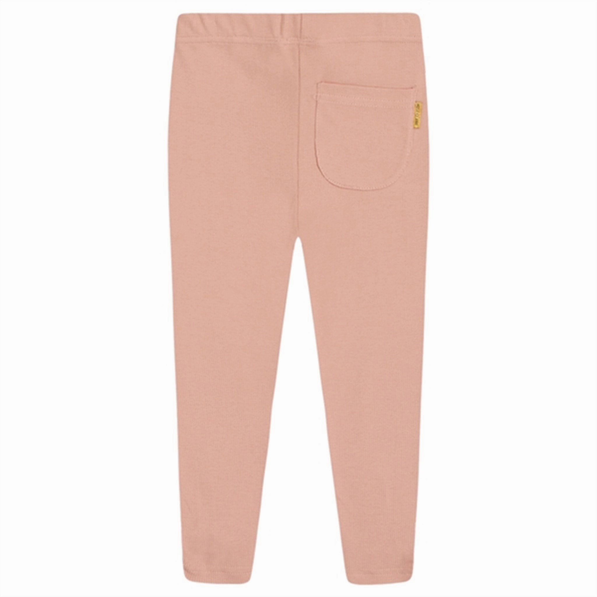 Timeless Comfort Wear Hust & Claire Mini Desert Red Lalla Legging