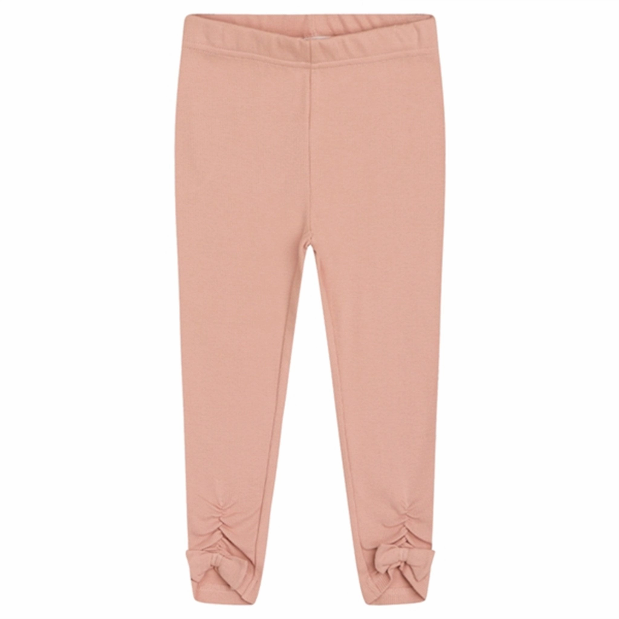 Hust & Claire Mini Desert Red Lalla Legging Cool Days