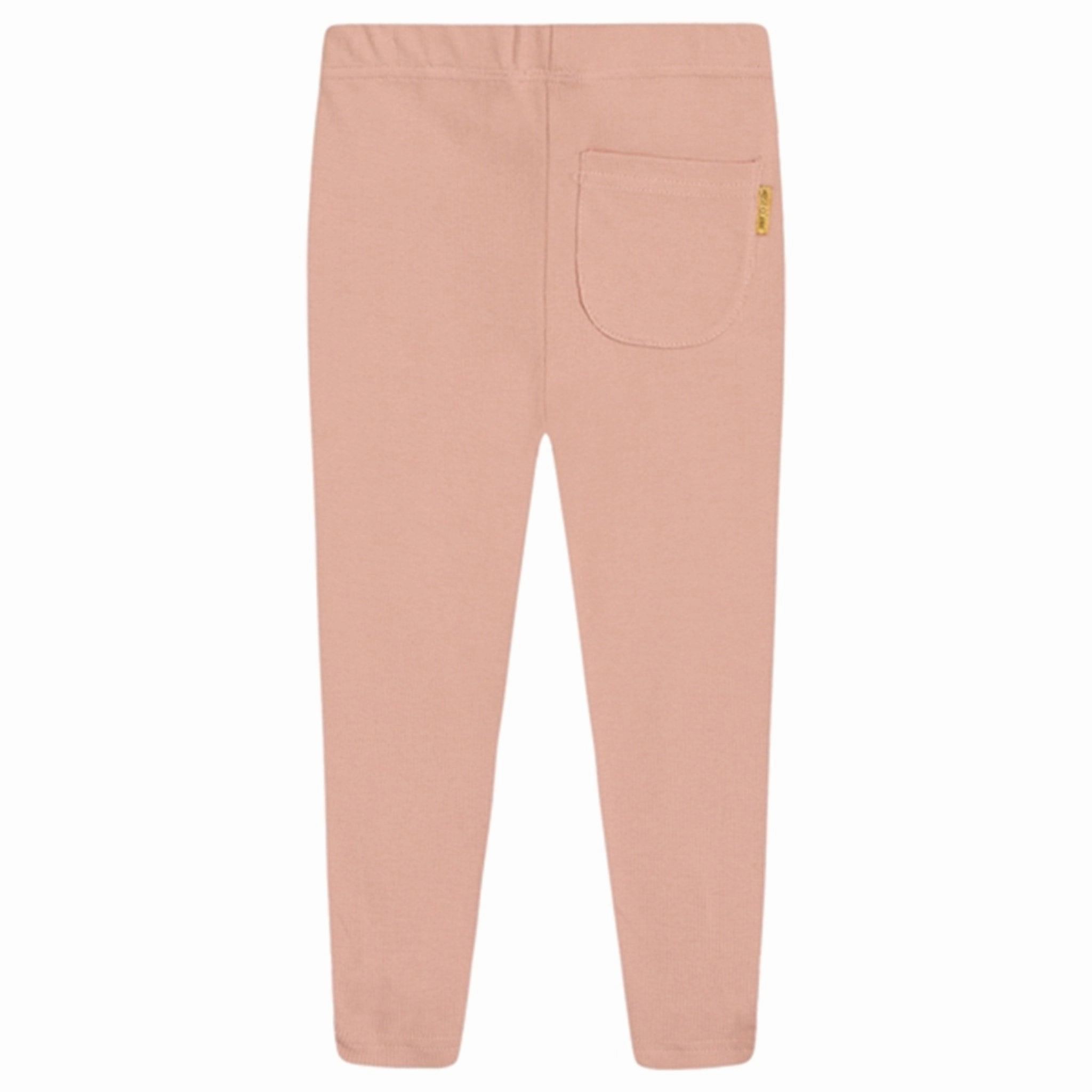 Hust & Claire Mini Desert Red Lalla Legging Durable Comfort For Teens Ultra Light