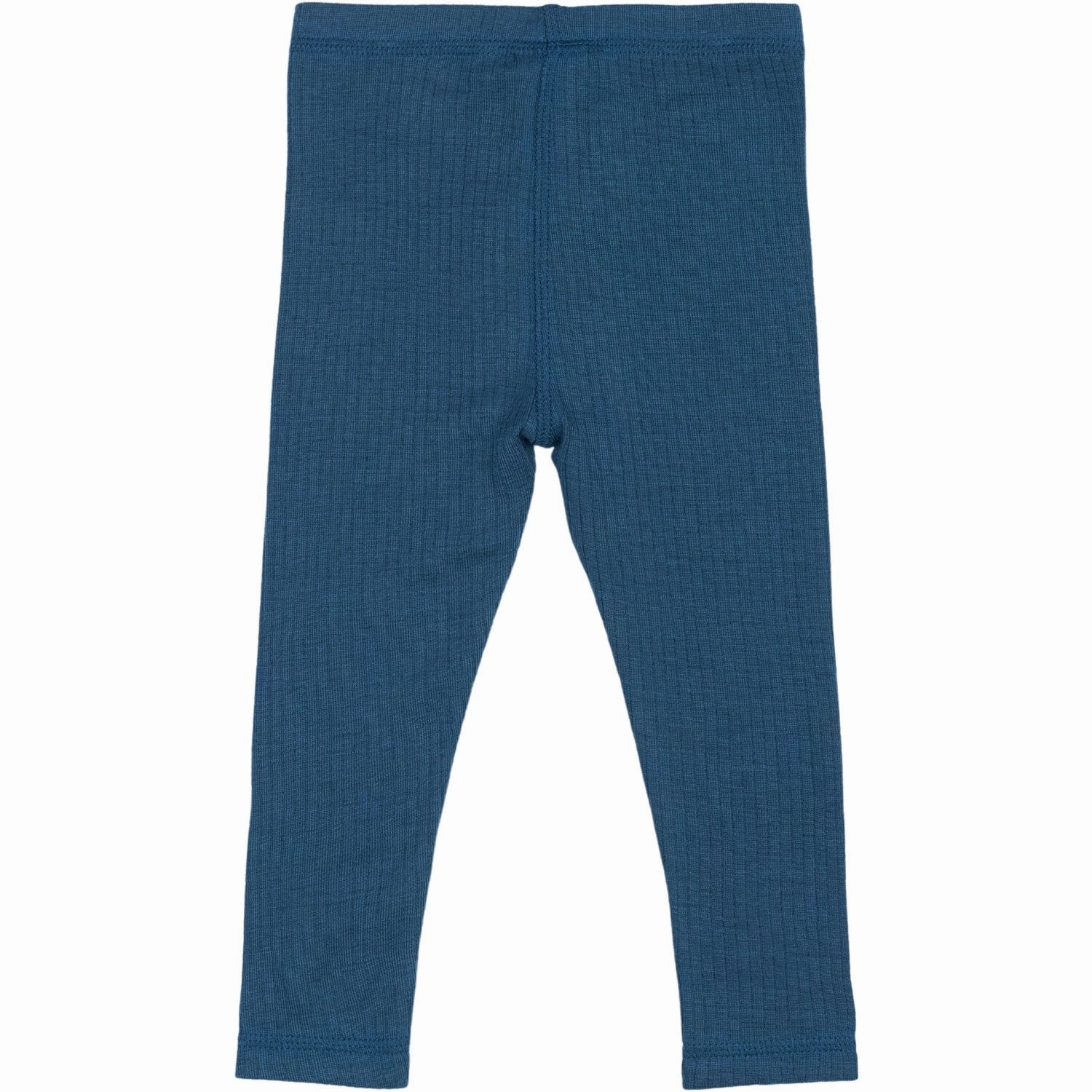 Petit Piao Ensign Blue PPDante Leggings Merino Wool Street Comfort