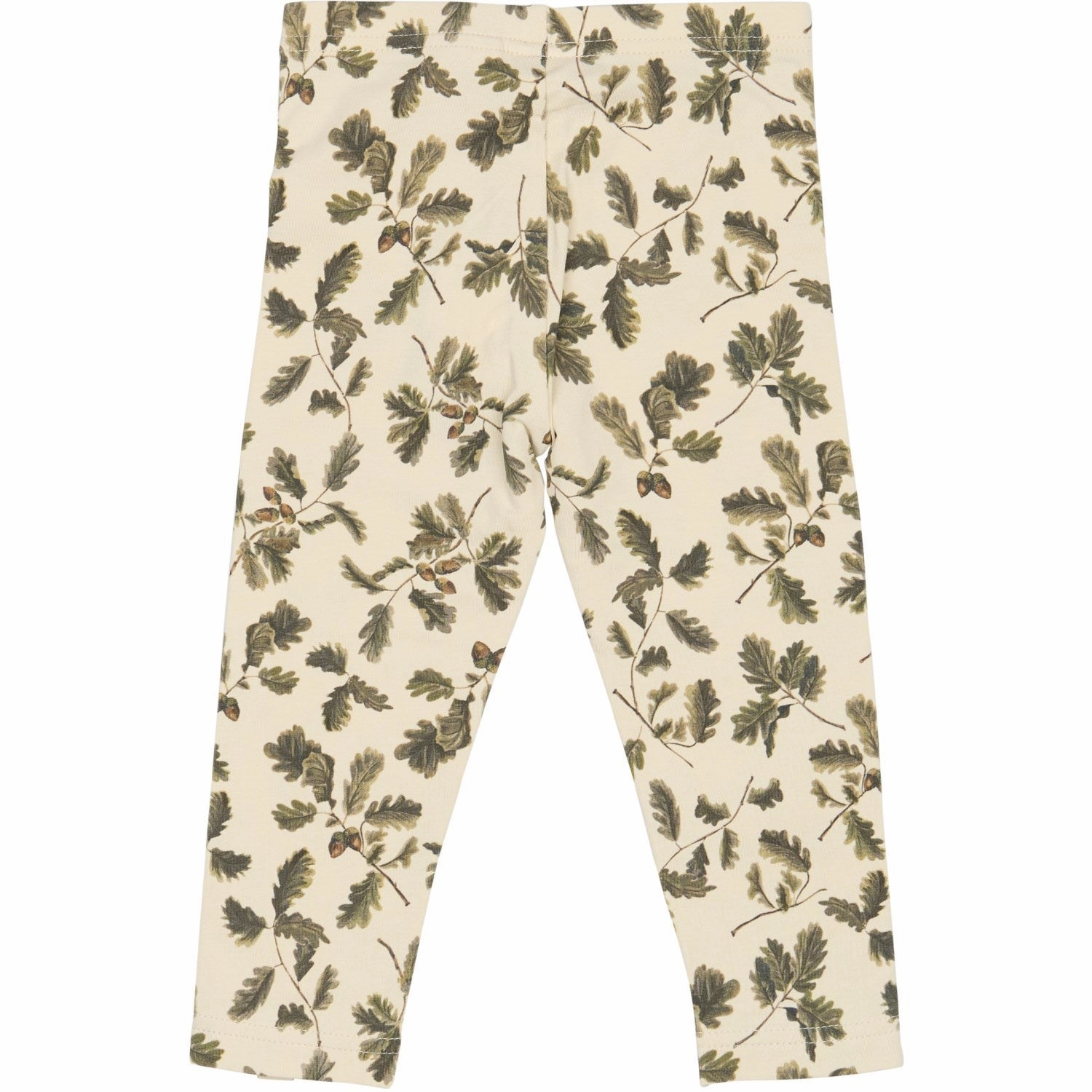 wrinkle free Petit Piao Oak Legging Printed