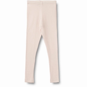 Camping Gear Skin Friendly Wheat Soft Rose Rib Leggings Maddy