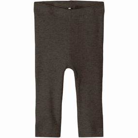 Clean Cut Name It Delicioso Melange Nbnkab Leggings Noos