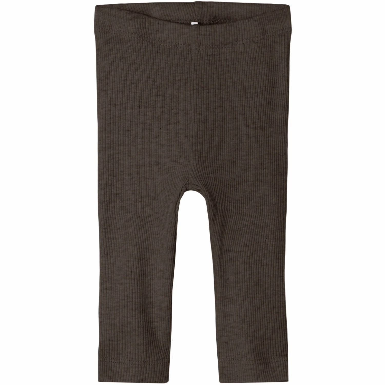 Name It Delicioso Melange Nbnkab Leggings Noos Indoor Exercise Compression Support For Kids Thermal Warm