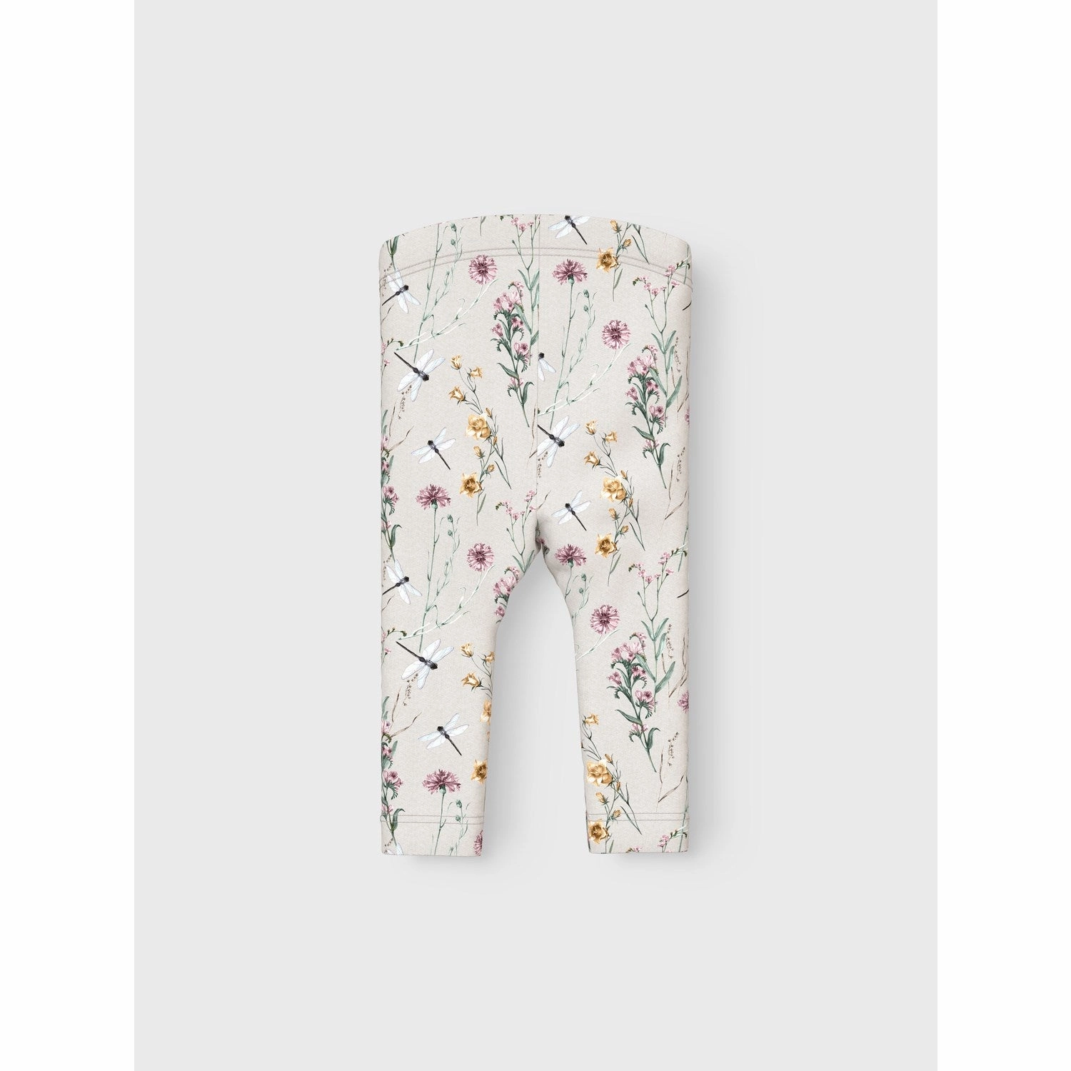 Name It Peyote Melange Hanina Leggings sculpted look