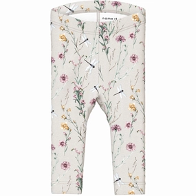 Name It Peyote Melange Hanina Leggings Moisture wicking