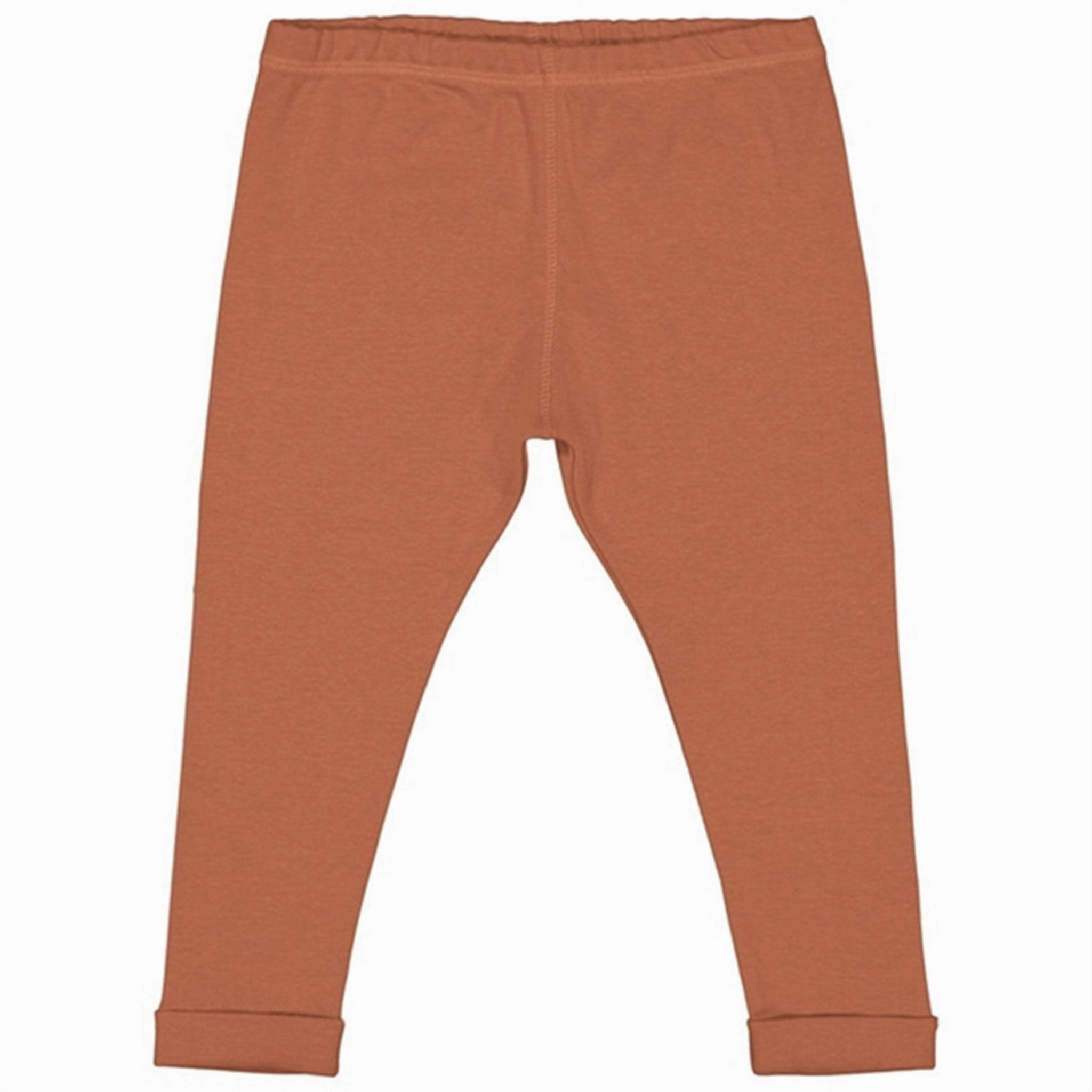 Yoga Inspired Studio Boheme Leggings Rom Pom Caramel