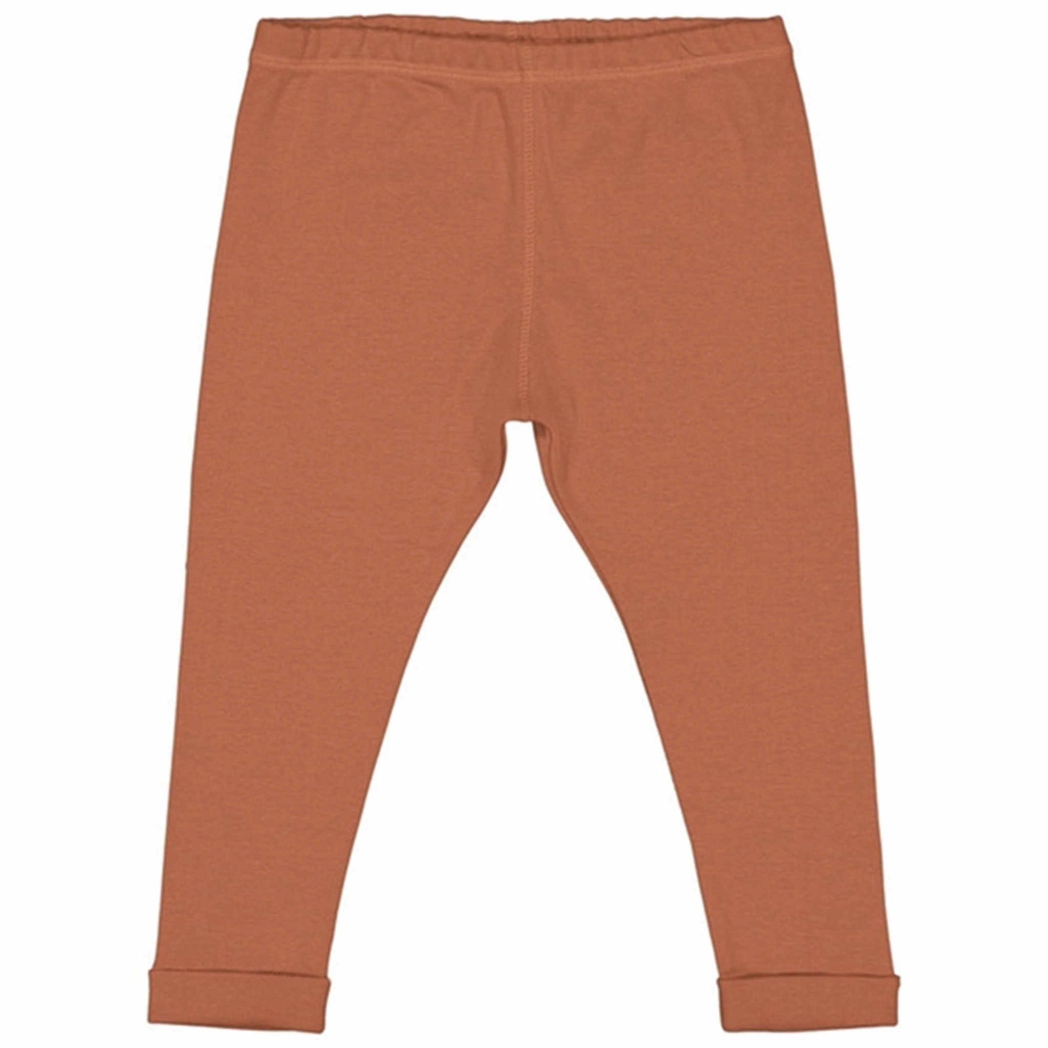 Studio Boheme Leggings Rom Pom Caramel Active Wear