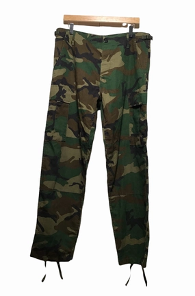 Machine washable Army Pants (36X32)