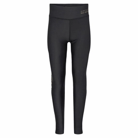 Core Fitwear Sofie Schnoor Gold Leggings