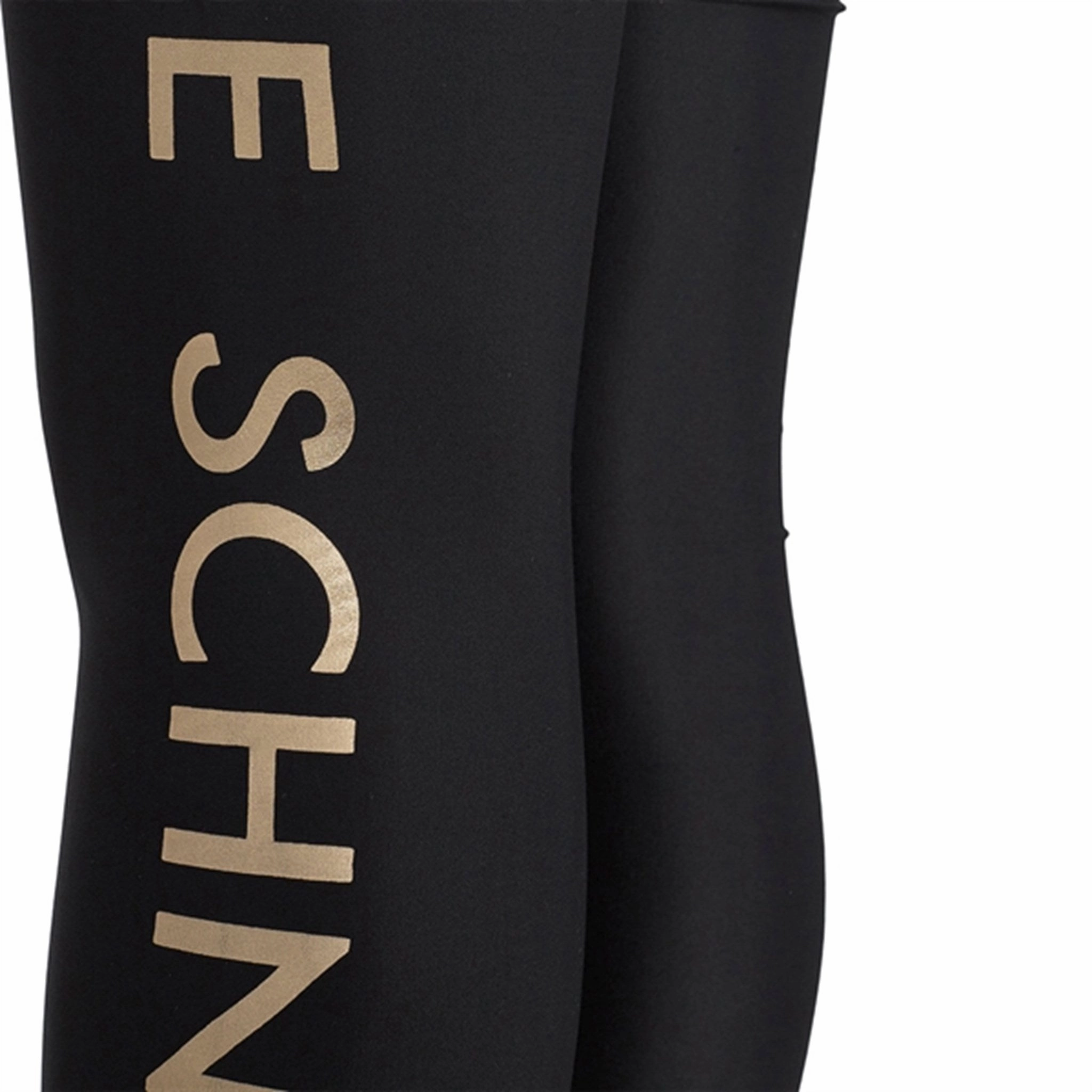 Classic Fitwear Sofie Schnoor Gold Leggings