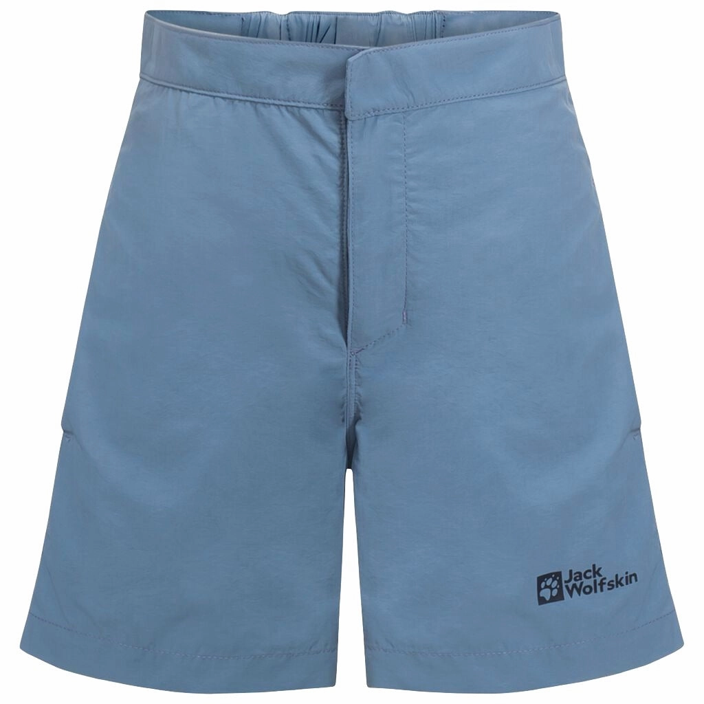 Jack Wolfskin Sun Short Junior Sun Protection