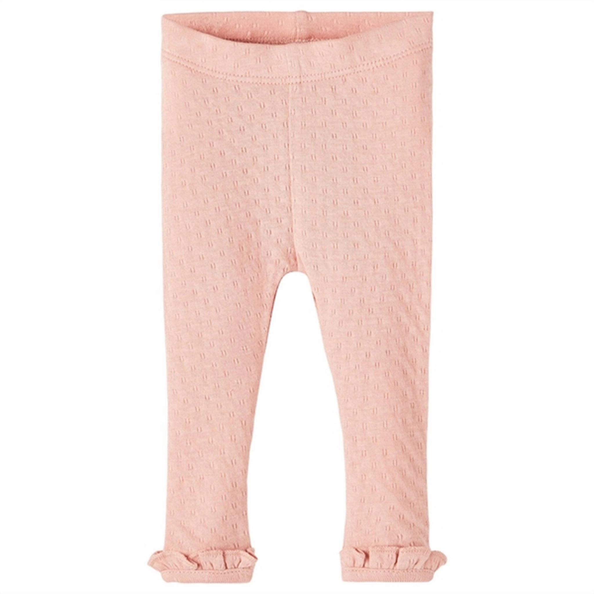 Office Fit Name it Rose Tan Himia Leggings