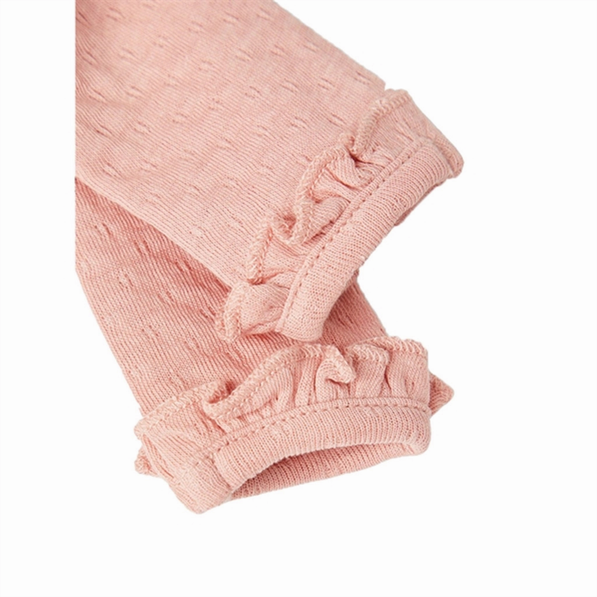 Name it Rose Tan Himia Leggings Comfy Active Wear Effortless Wear