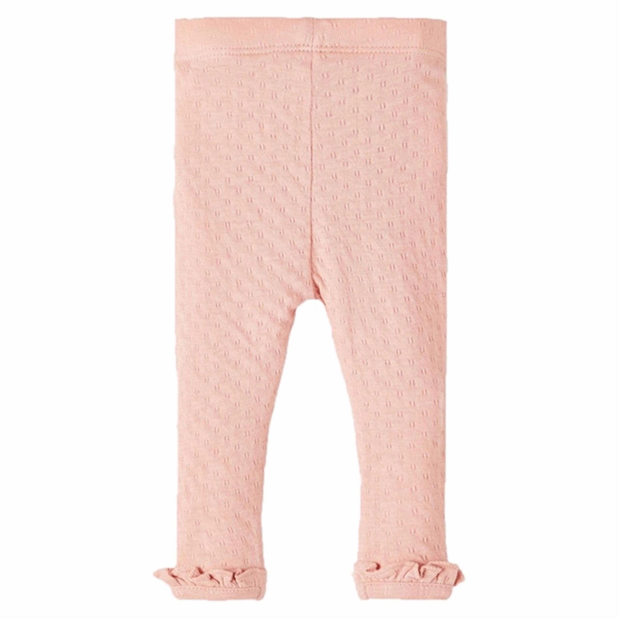 Name it Rose Tan Himia Leggings Skin Friendly Dance Practice All Ages Stretch Fit