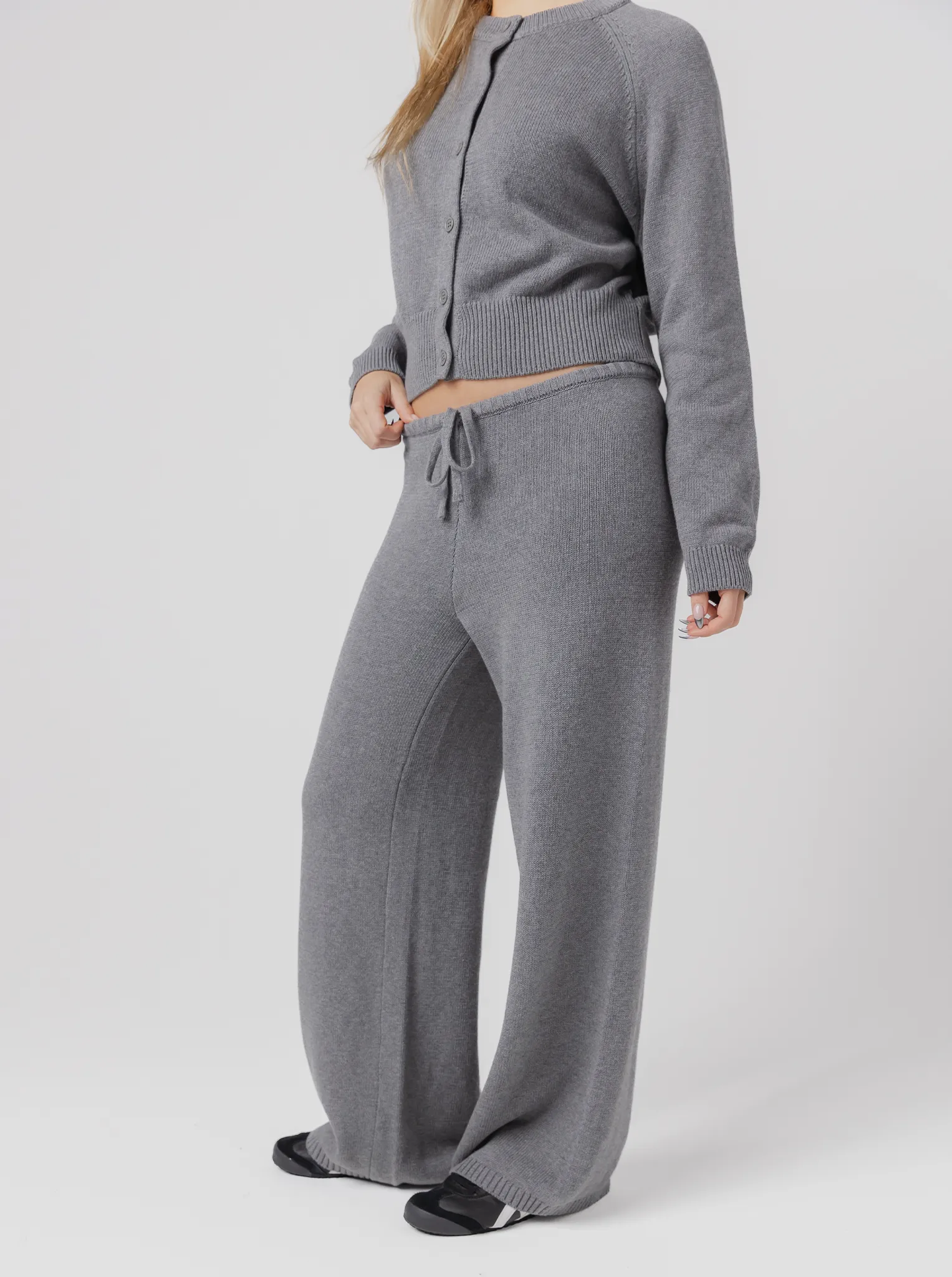 Beverly Knit Pant Outdoor Style