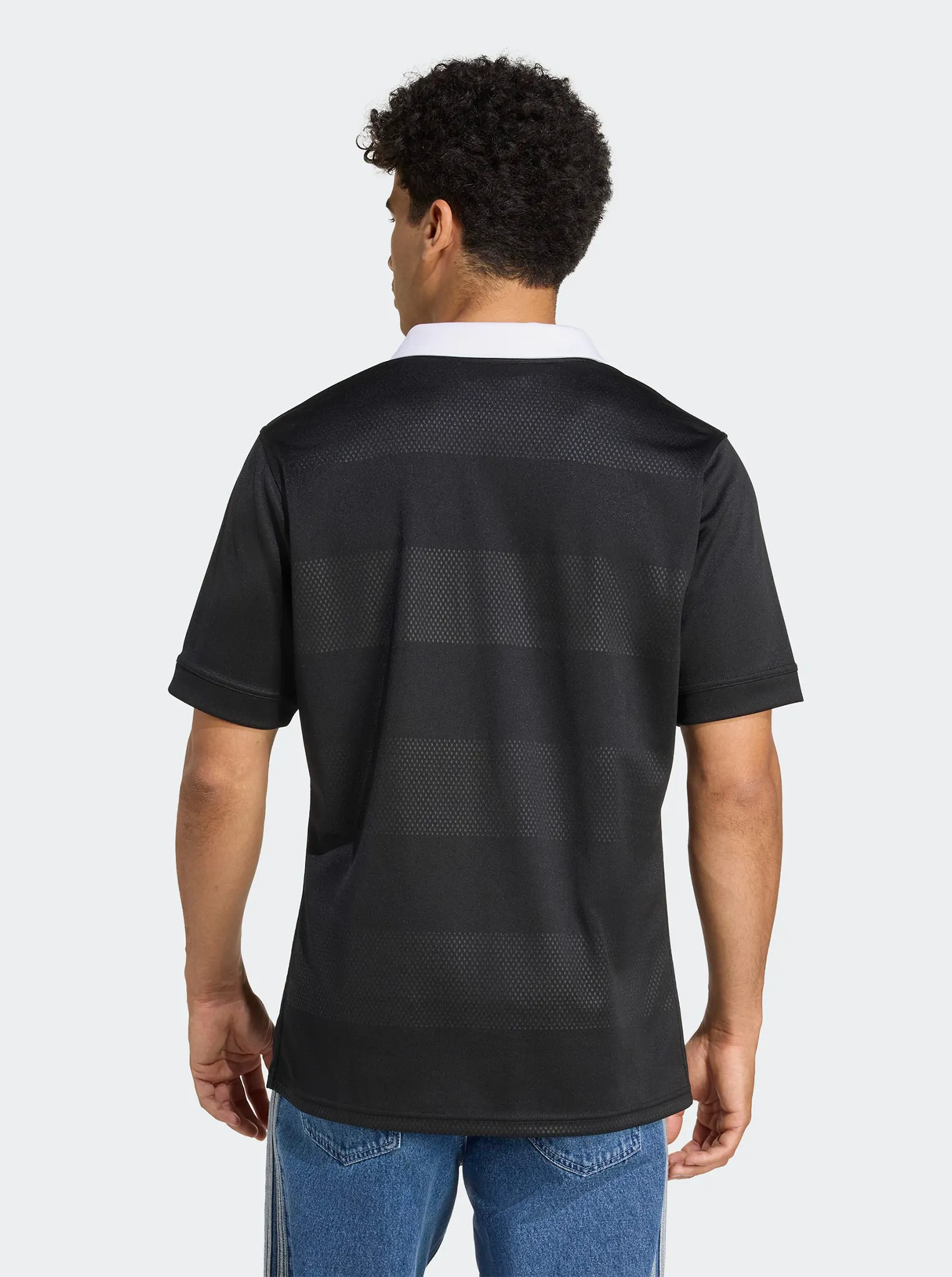 All Blacks Home Replica Jersey Athletic Silicone Grip