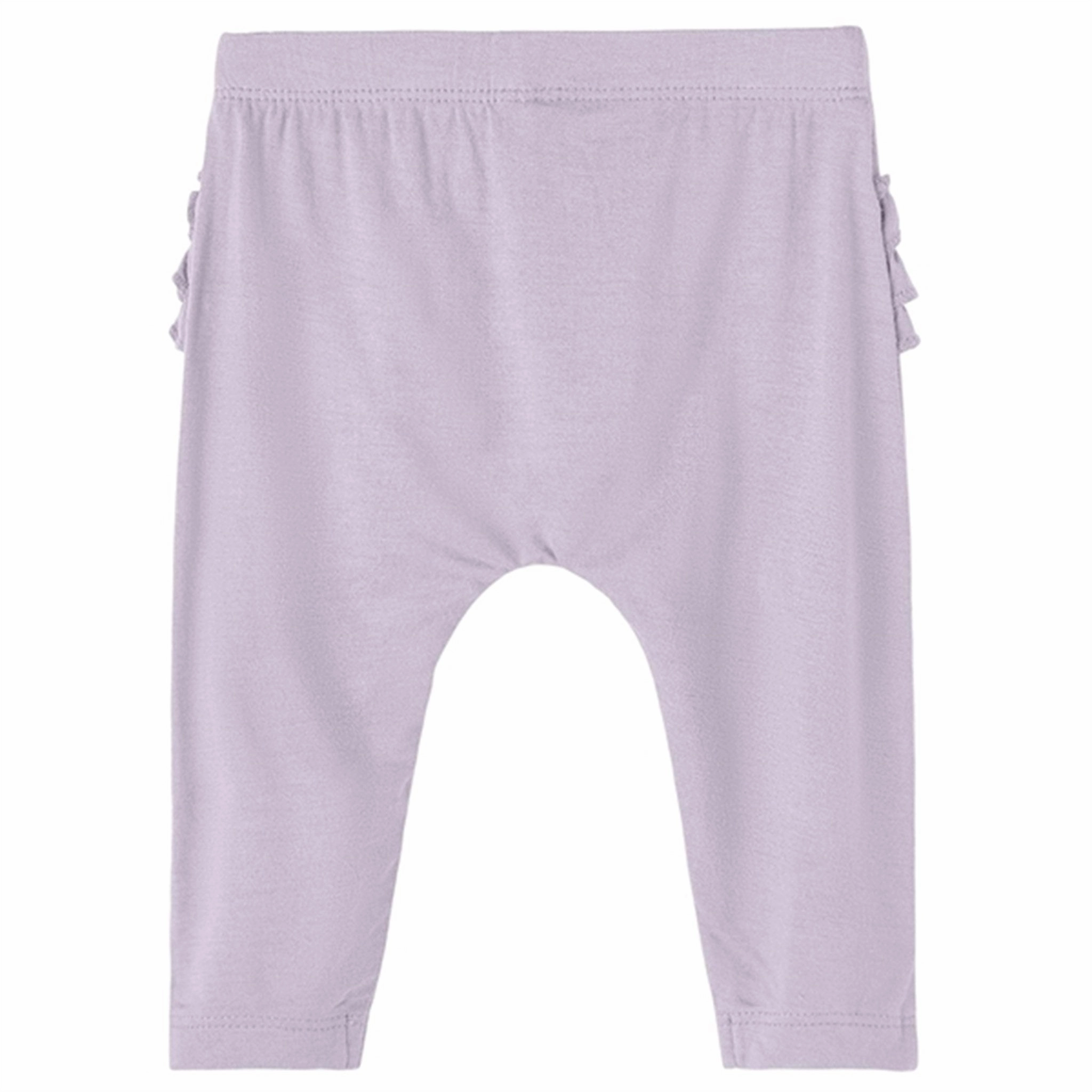 Name it Orchid Hush Kessie Leggings Sculpted Fit Wear