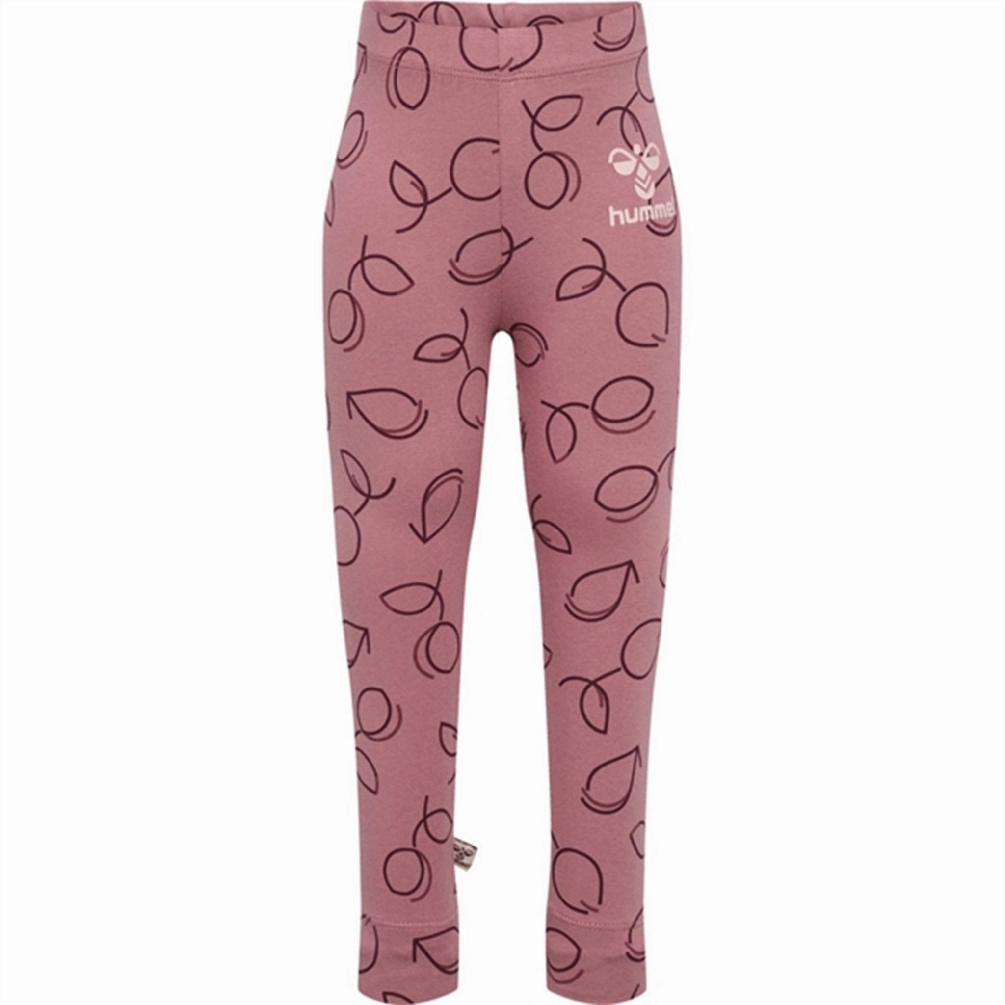 Soft Wear Outdoor Wear Hummel Nostalgia Rose Elvira Leggings