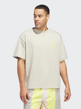 Cozy and Light oversized but not shapeless Sport Design Studio Jabbar Graphic Tee Unisex