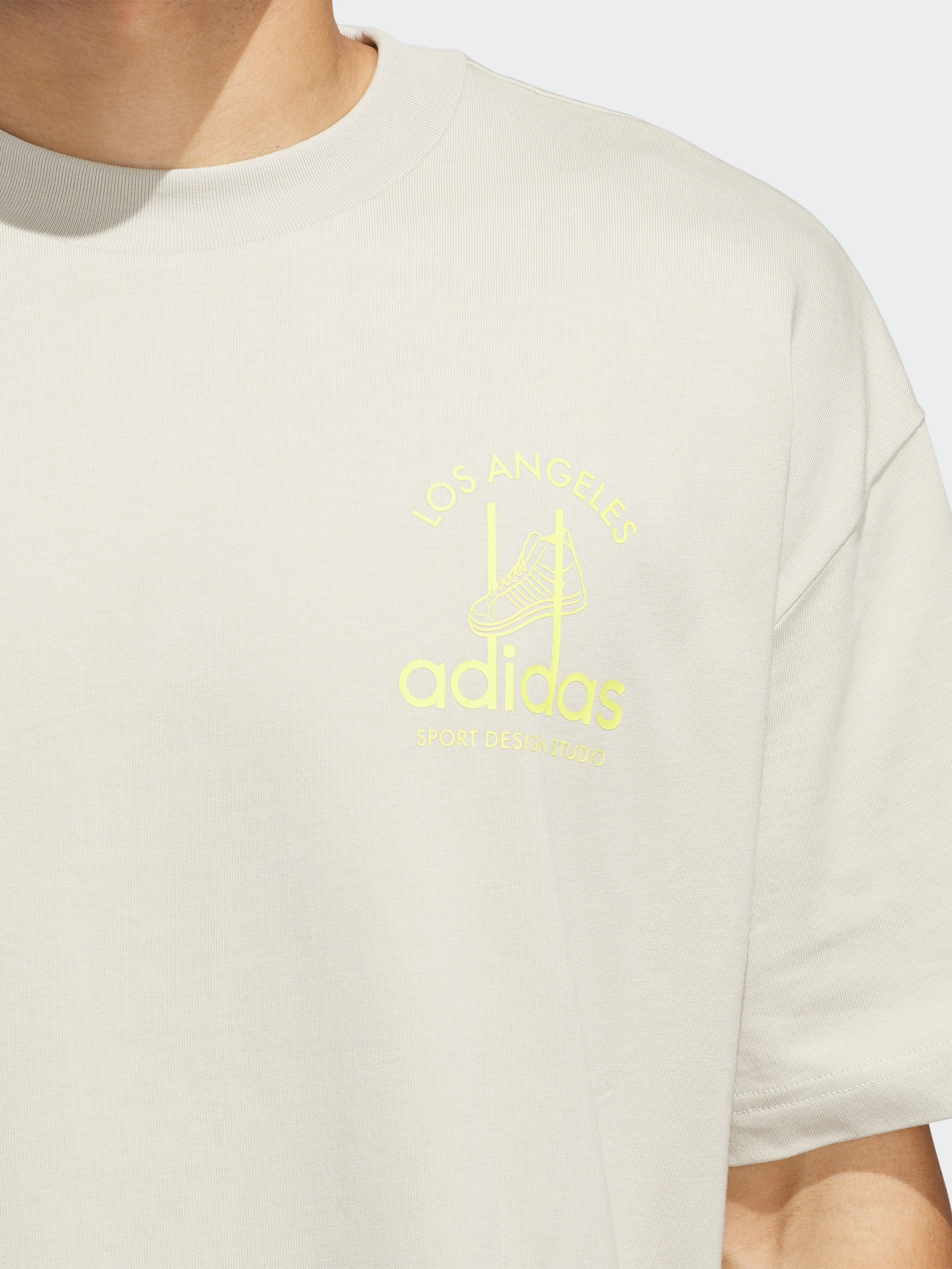 Personalized Sport Design Studio Jabbar Graphic Tee Unisex