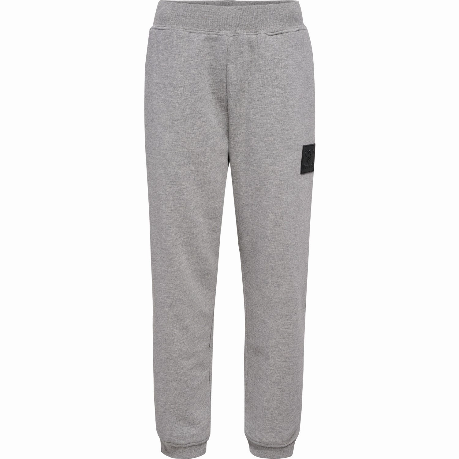 boot venue hair salon Hummel Grey Melange Clean Adjustable Sweatpants