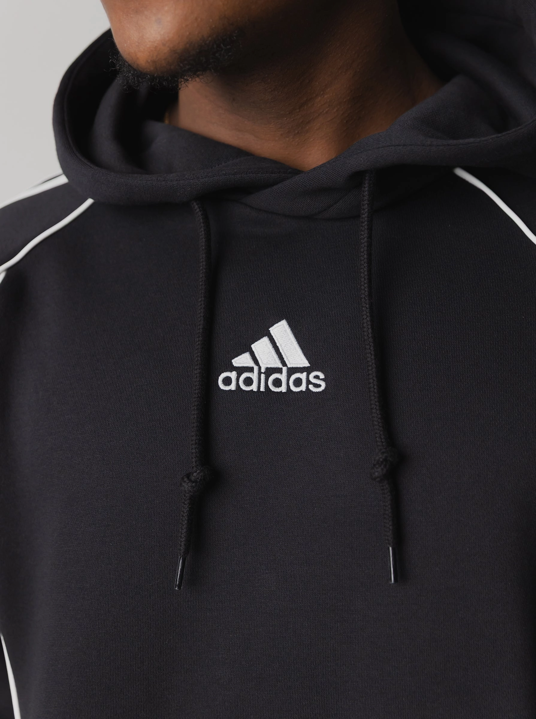 Adicolor Cut Line Hoodie Travel Wear