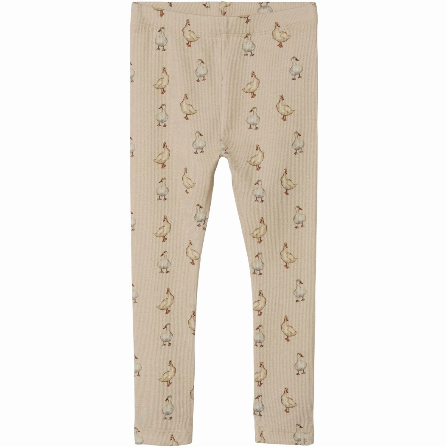 Soft Touch For Men Slim Fit Hiking Trail Lil'Atelier Sand Dollar Duck Nmfgavo Slim Leggings Lil