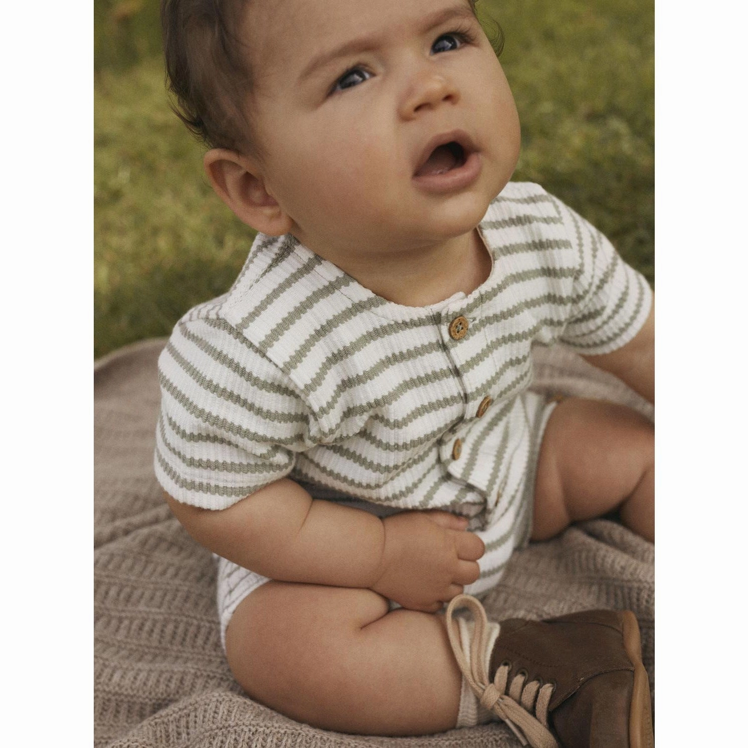 Event Slim Night Loose Lil'Atelier Seagrass Tadeo Loose Summer Suit